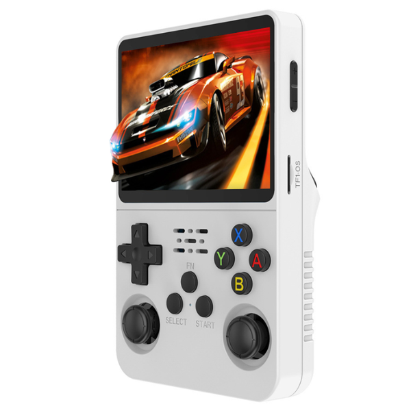 Portable Console Pro