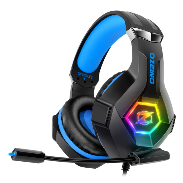 Pro Gaming Headset