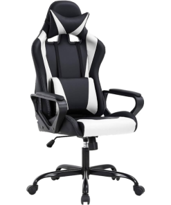 Ergonomic Gaming Chair