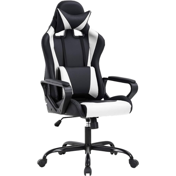 Ergonomic Gaming Chair