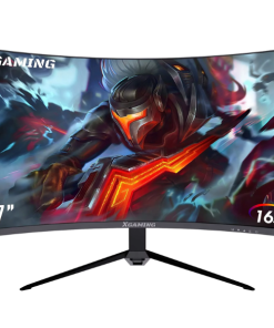 4K Gaming Monitor